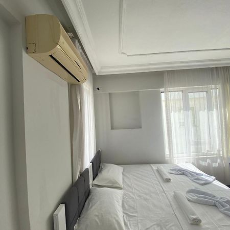 Nurer Apart Otel อันตัลยา ภายนอก รูปภาพ