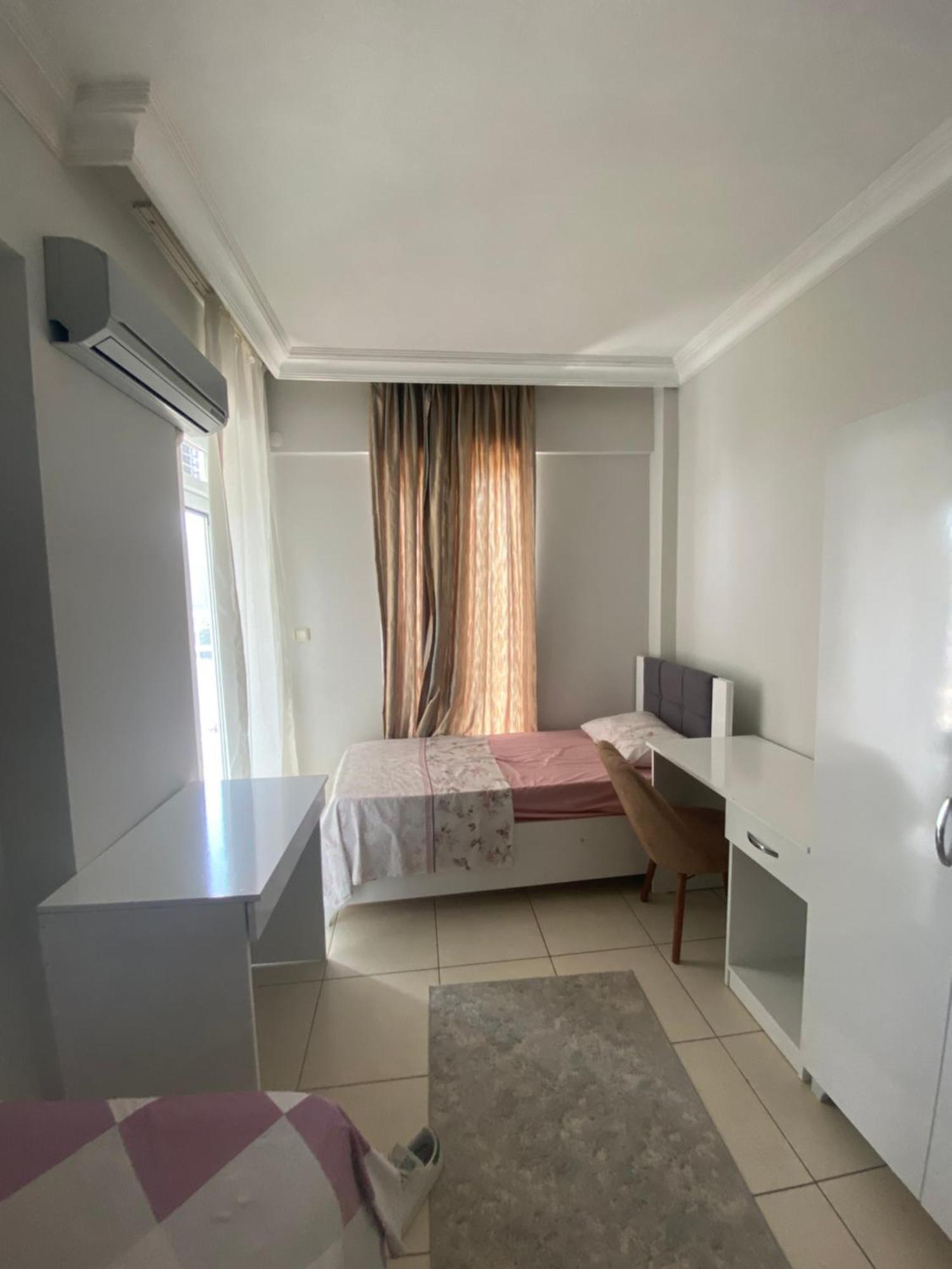 Nurer Apart Otel อันตัลยา ห้อง รูปภาพ