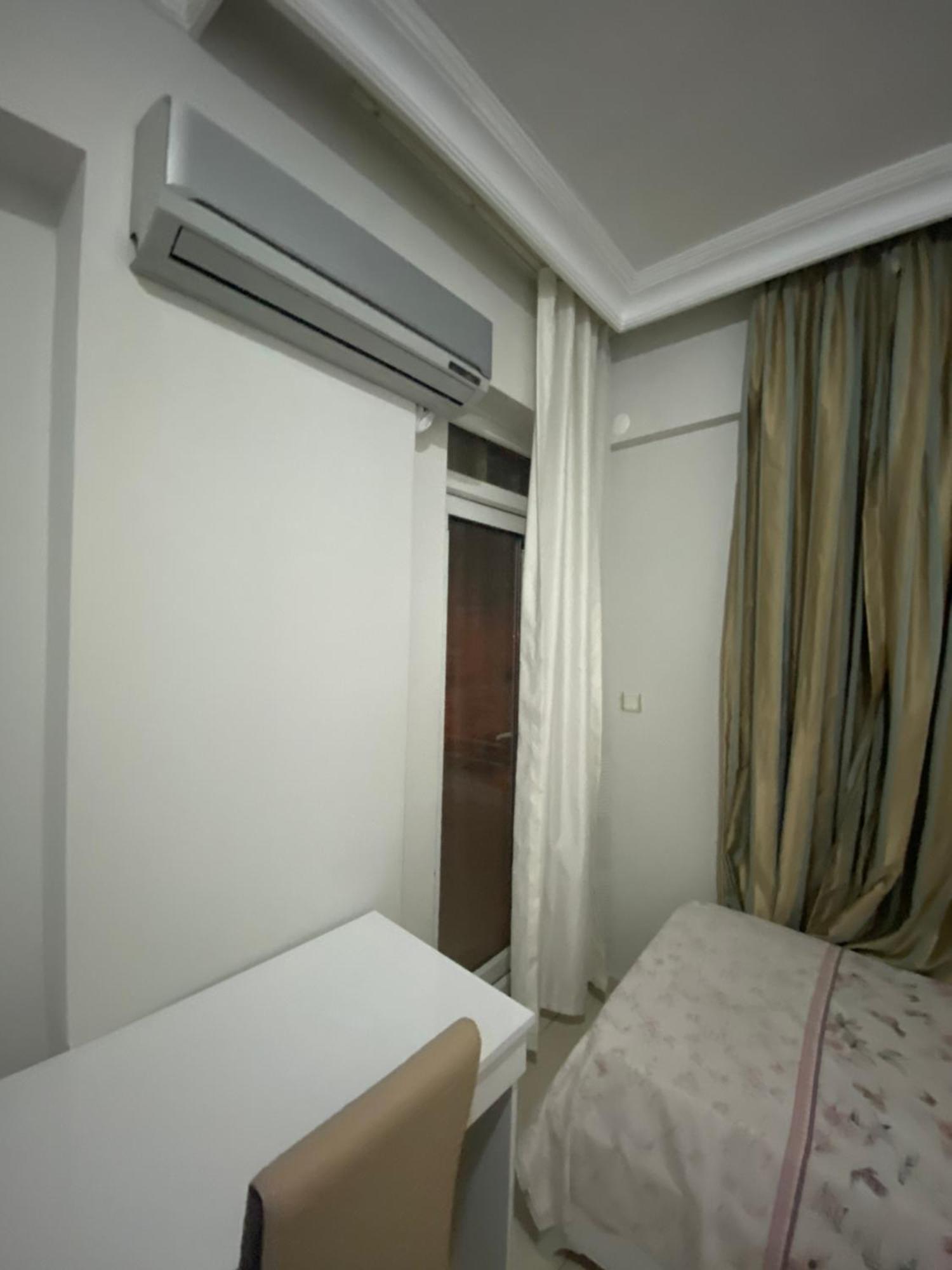 Nurer Apart Otel อันตัลยา ห้อง รูปภาพ