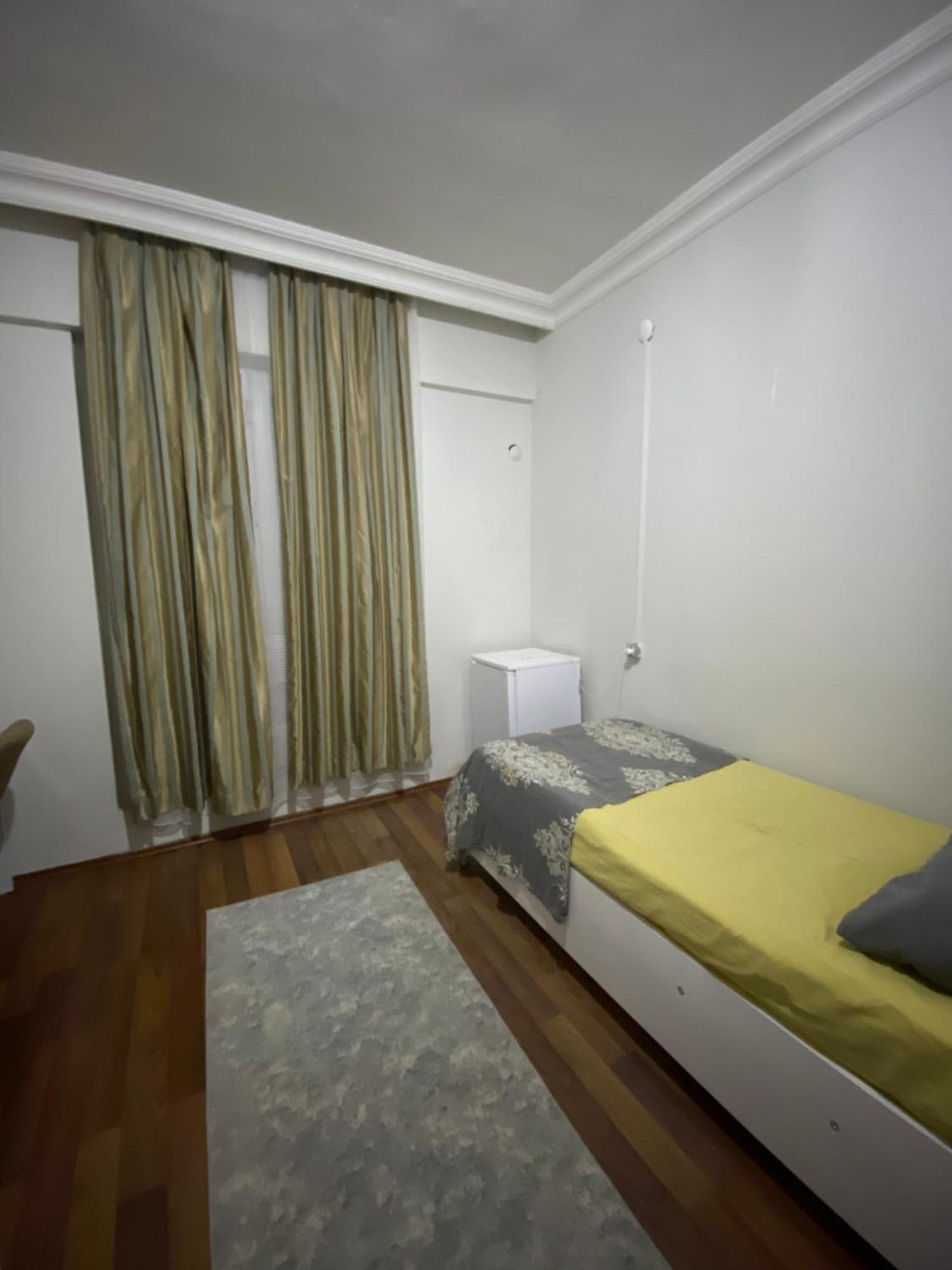 Nurer Apart Otel อันตัลยา ห้อง รูปภาพ