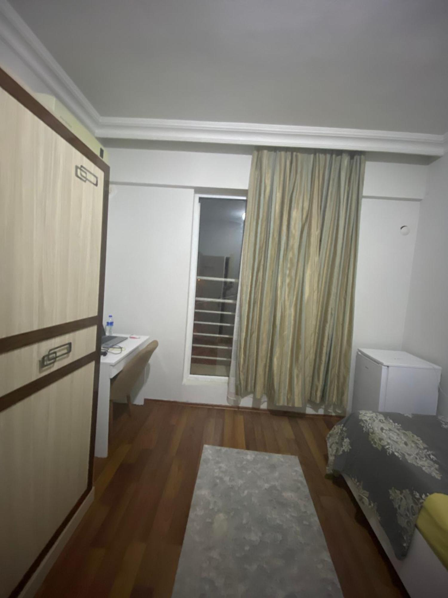 Nurer Apart Otel อันตัลยา ห้อง รูปภาพ