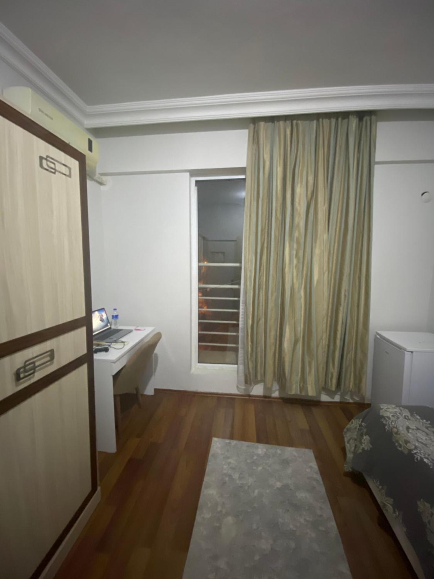 Nurer Apart Otel อันตัลยา ห้อง รูปภาพ