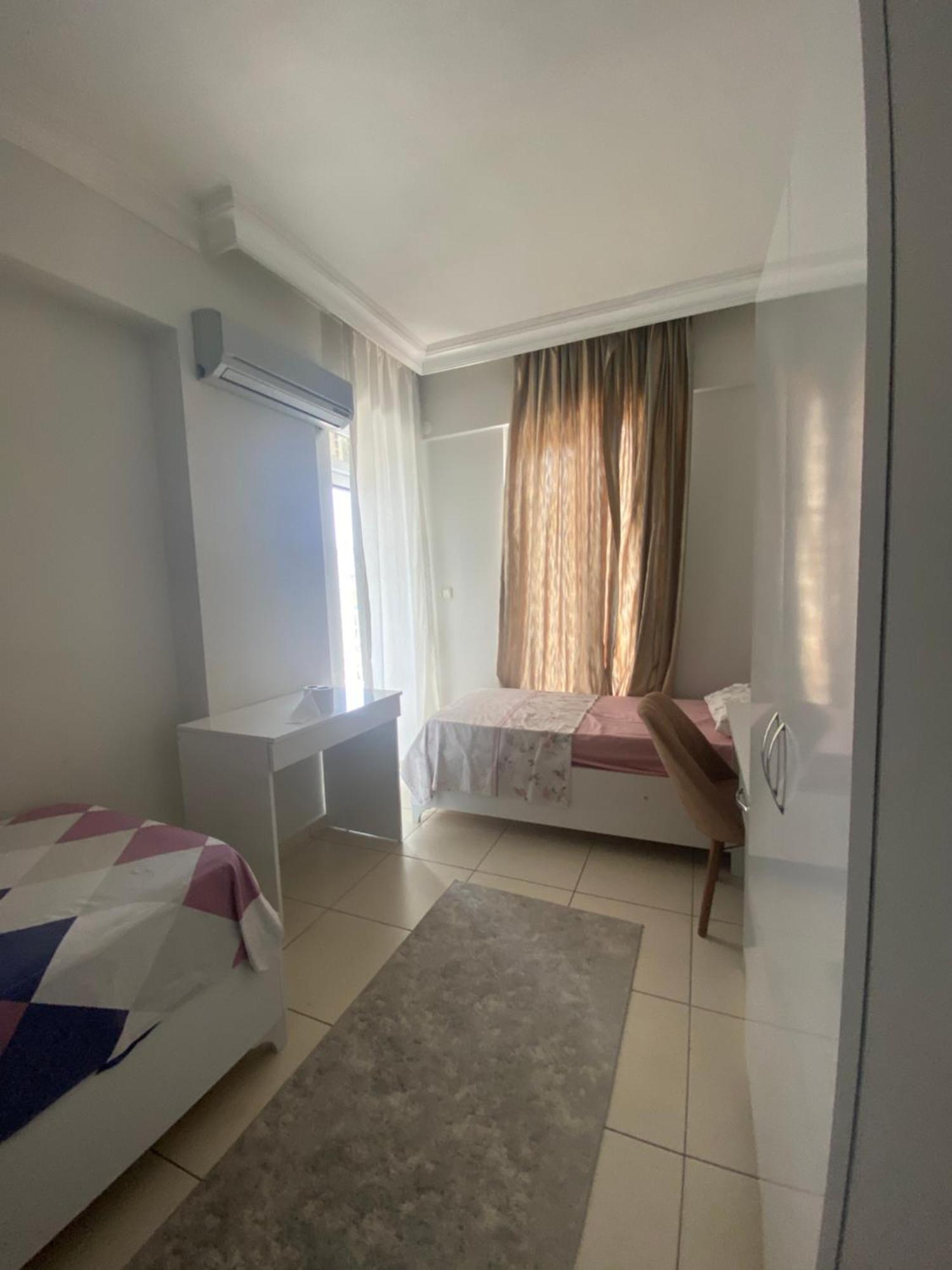 Nurer Apart Otel อันตัลยา ห้อง รูปภาพ